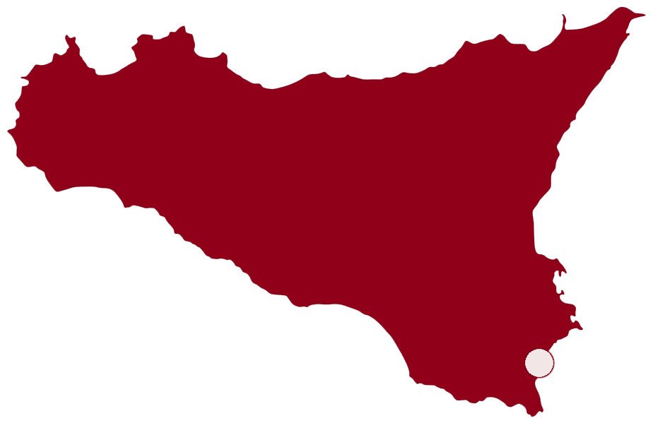 Sicilia Map